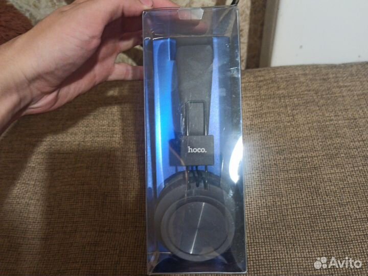 Наушники hoco