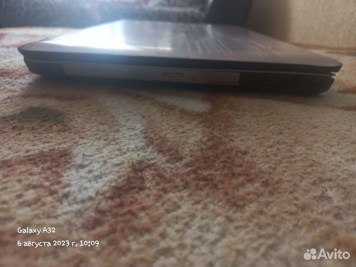 Ноутбук HP Pavilion DV6 - 3155sr