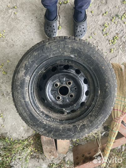 Штампы r13 accent