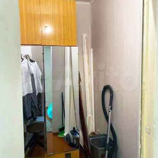 2-к. квартира, 48 м², 4/5 эт.