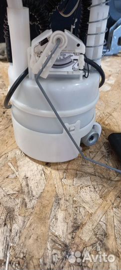 Бензонасос Nissan Juke F15 2012