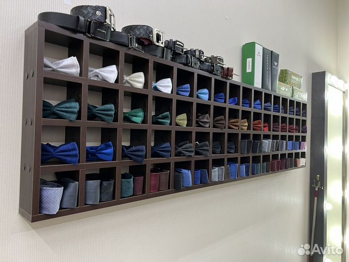 Галстук бабочка