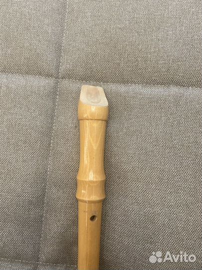 Блок флейта