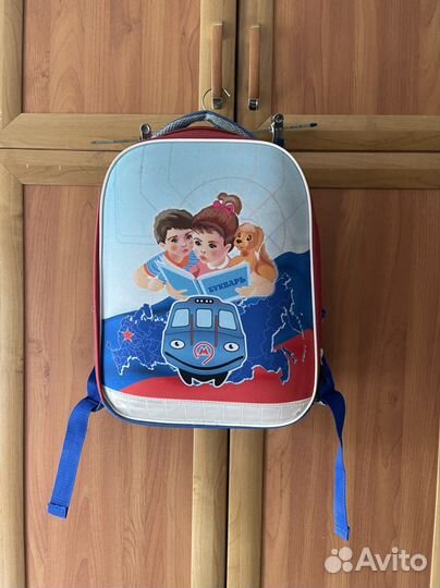 Рюкзак школьный новый