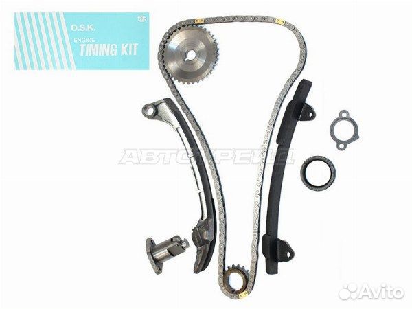 Комплект для замены цепи грм