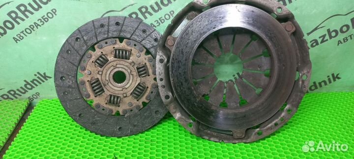 Диск сцепления Nissan Maxima