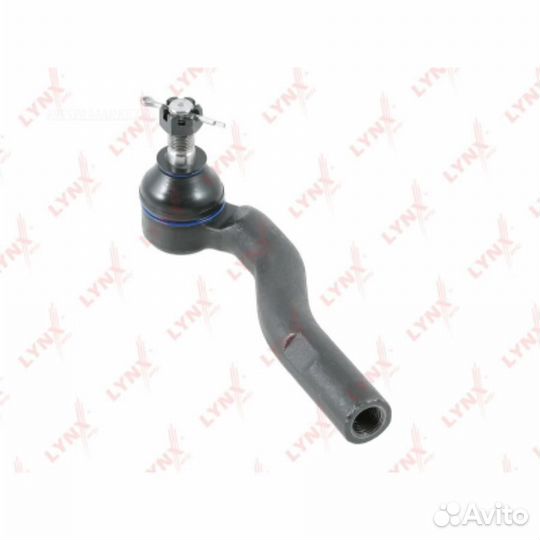 Lynxauto C4386R Наконечник рулевой тяги прав