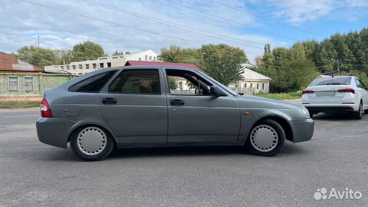 LADA Priora 1.6 МТ, 2010, 211 000 км
