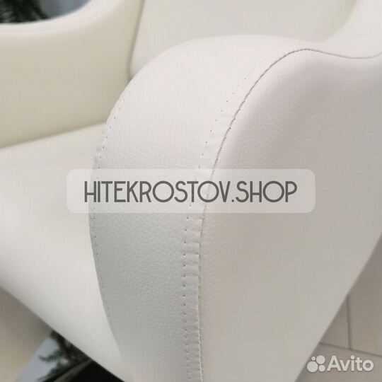 Парикмахерское кресло мд-24