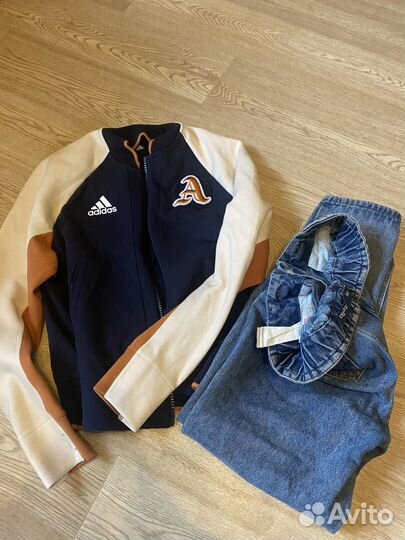 Женские вещи пакетом 42