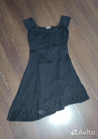 Одежда всякая разная