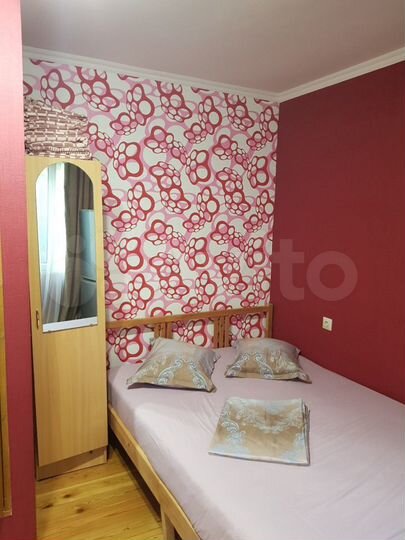 Комната 15 м² в 1-к., 1/1 эт.