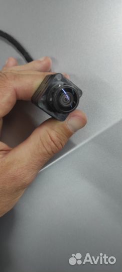 Камера заднего вида оригинал VAG