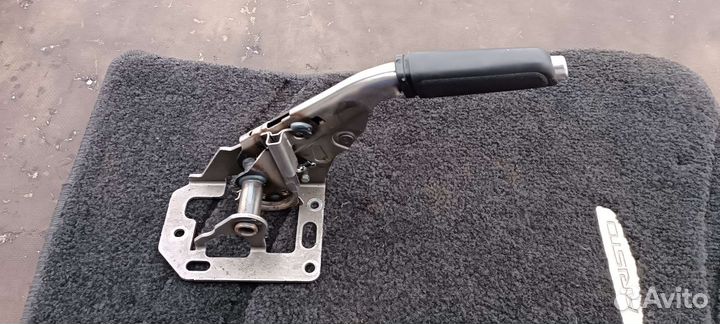 Ручник Форд Фокус 2