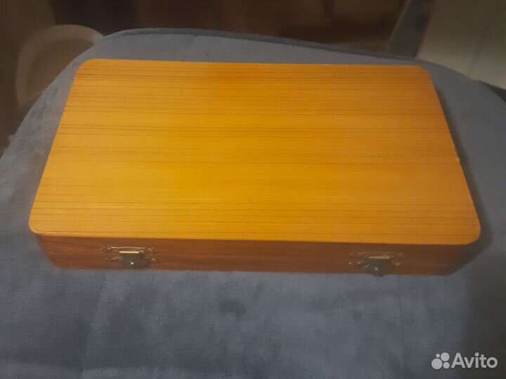 Нарды новые