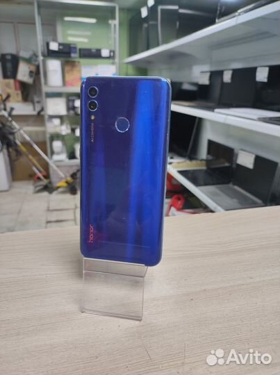 HONOR 10 Lite, 3/32 ГБ