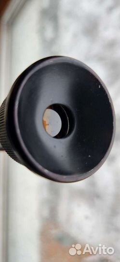 Зрительная труба турист 2