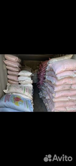 Корма для животных