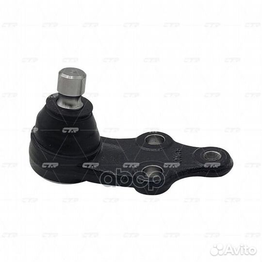 Шаровая опора tucson /sportage 13- cb0212 CTR