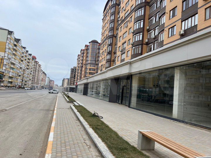 Свободного назначения, 50 м²