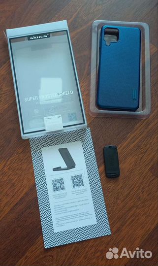 Чехол на samsung а22