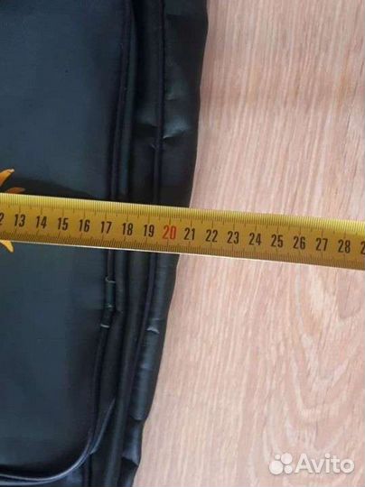 Чехол для беговых лыж