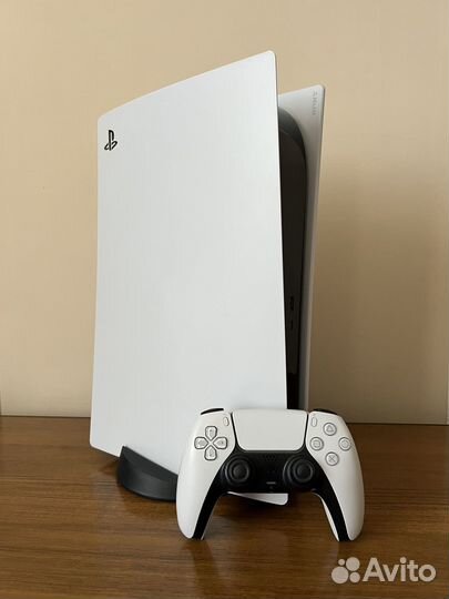 Sony playstation 5 ps5