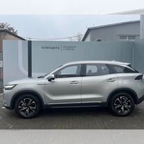 Новый BAIC X7 1.5 AMT, 2023, цена от 2 840 000 руб.