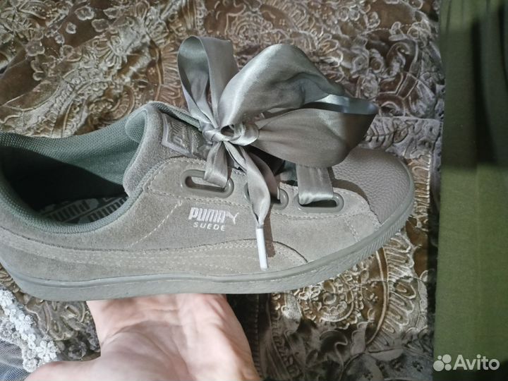 Обувь женская