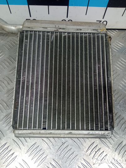 Б/У Радиатор отопителя Ford Focus, Transit