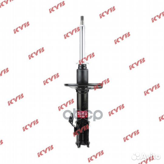 Стойка газомасляная KYB (Fl) 334299 KYB