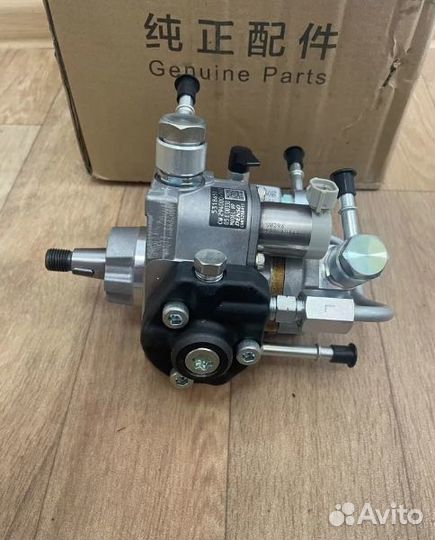 Топливный насос Тнвд Cummins 3.8 евро 3