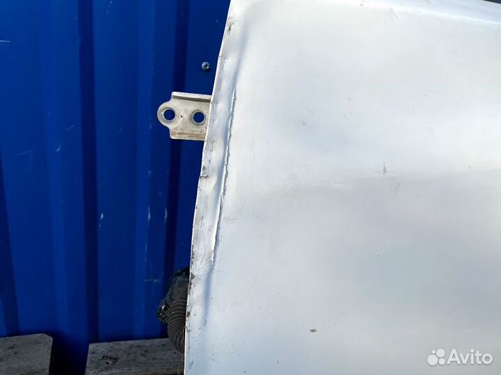 Дверь передняя левая Hyundai Elantra V 1.6 G4FD