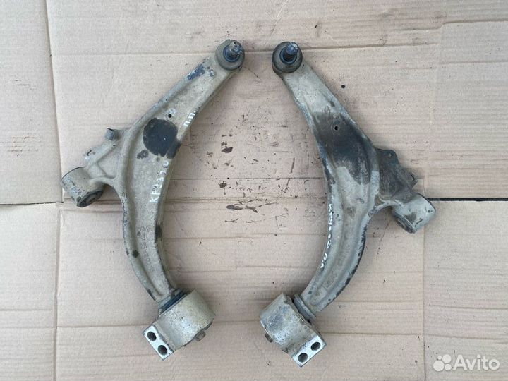 Рычаг передний Chevrolet Cruze Opel Astra J