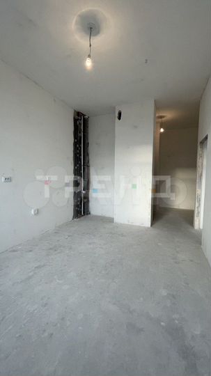 1-к. квартира, 38,6 м², 7/19 эт.