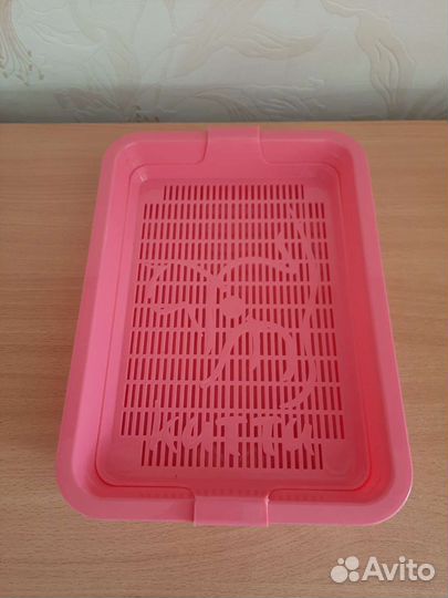 Лоток для кошек