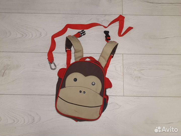 Рюкзак детский skip hop