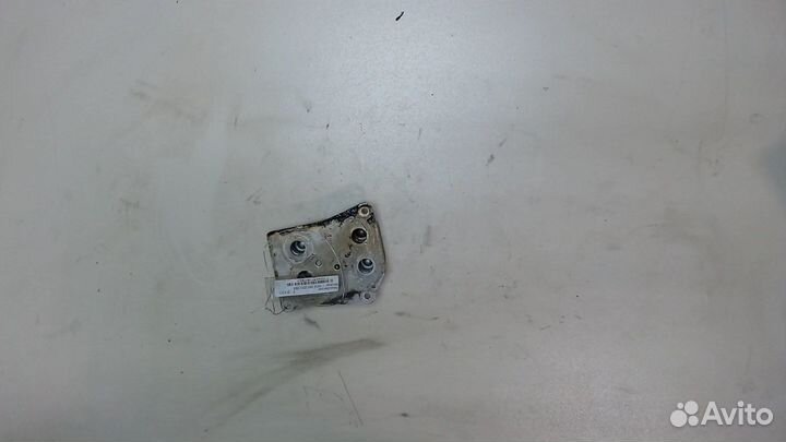 Теплообменник Mercedes C W204, 2008