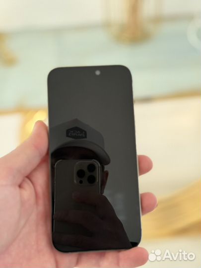 iPhone 15 Pro Max, 256 ГБ