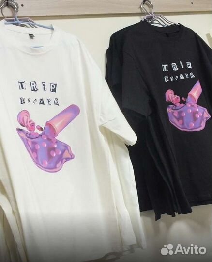 Печать на футболках,одежде