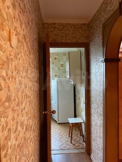 2-к. квартира, 42,5 м², 4/4 эт.