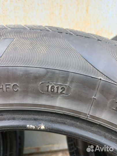 Hifly HF 201 195/65 R15 91V