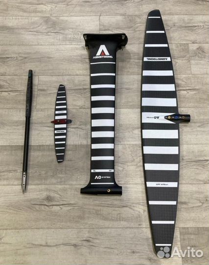 Гидрофойл Armstrong APF 1675