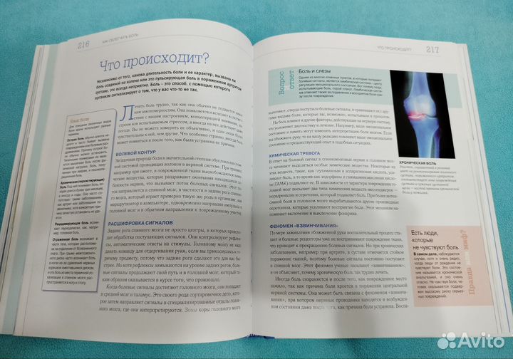 1001 способ почувствовать себя лучше