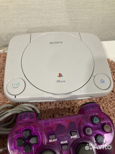 Sony ps one