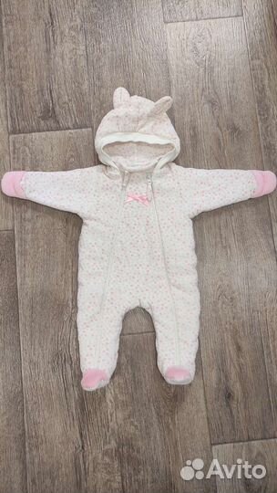 Комбинезон 62