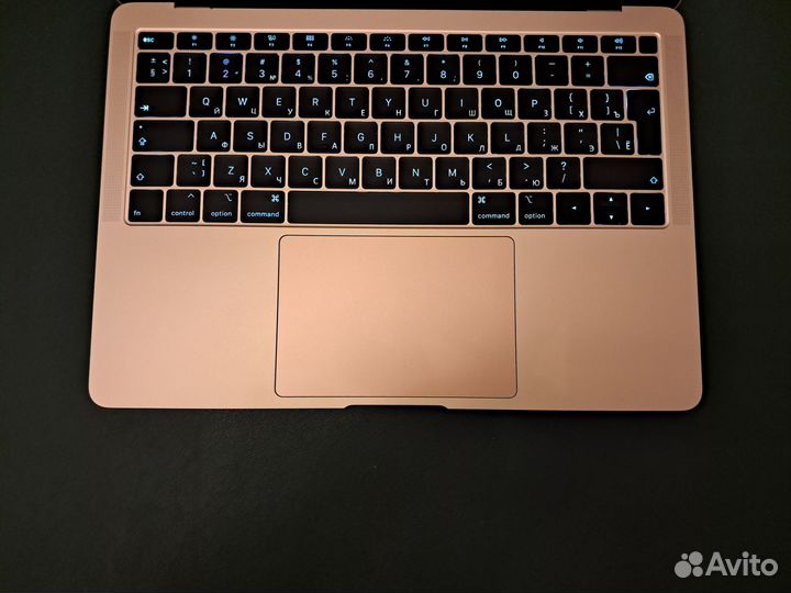 Apple MacBook Air 13