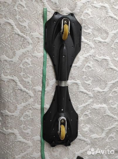 Вейвборд roller surfer