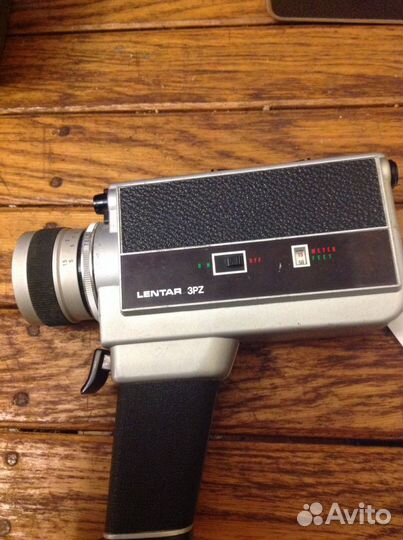 Продаю свою коллекцию камер