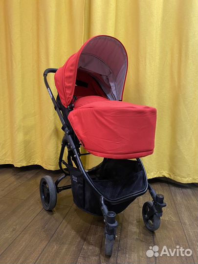 Valco baby snap 4 ultra